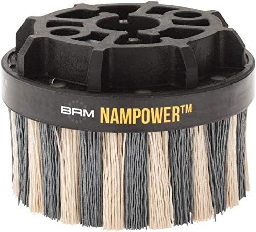 Brush Research Mfg. - 4