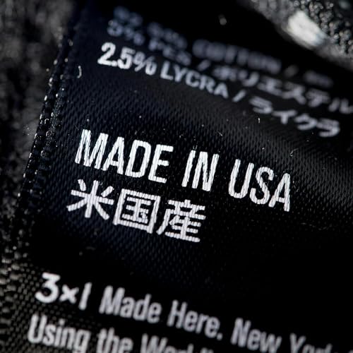 The Made in the USA myth