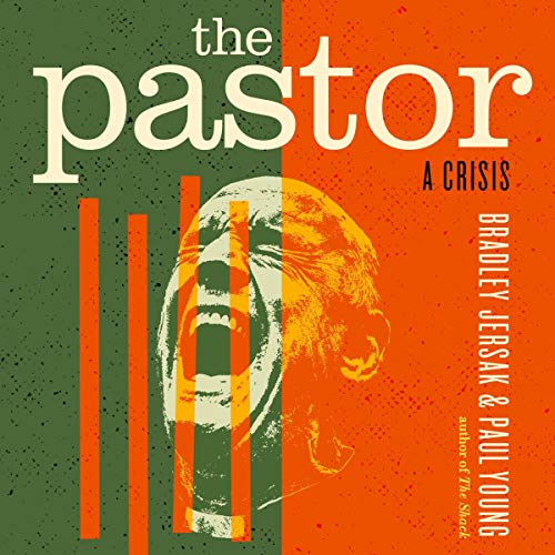 Cover art for The Pastor: A Crisis