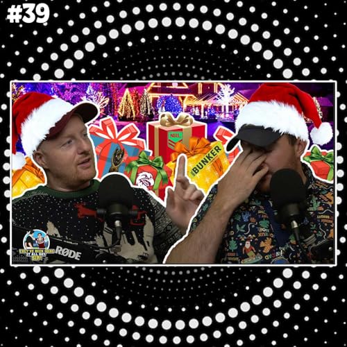 NRL Christmas Wish List