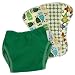 Best Bottom Potty Training Kit, Pistachio, Large