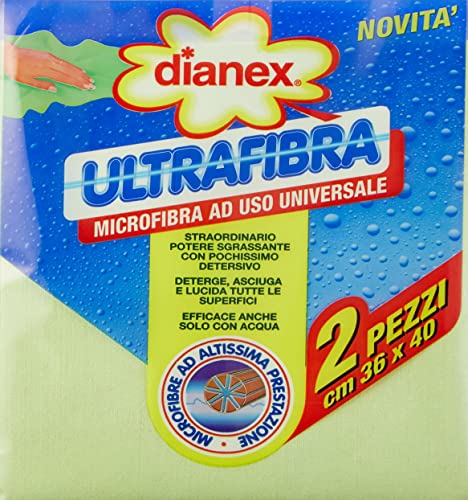 Preisvergleich Produktbild Dianex ultrafibra 2PZ