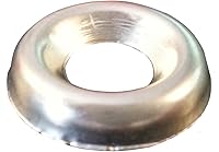 Vista 1 de ~0.866 in (7/8") Dalia Mármol de vidrio hecho a mano con soporte transparente/rojo/azul/rosa flor