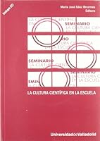 CULTURA CIENTÍFICA EN LA ESCUELA, LA 8484484092 Book Cover