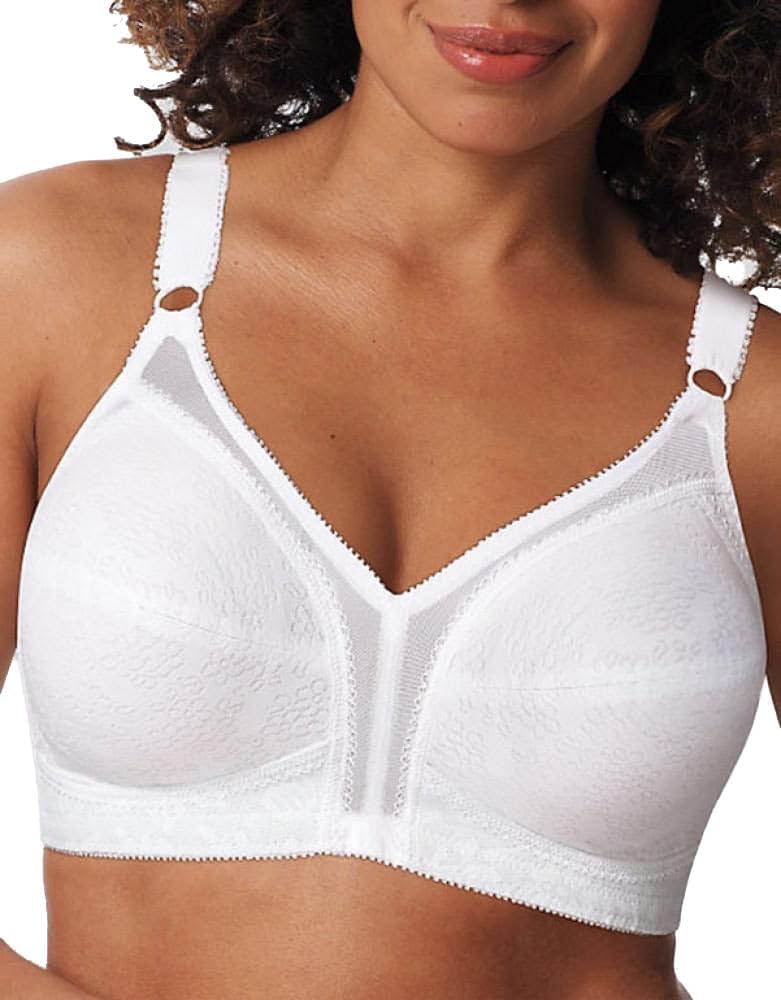 Women's 18 Hour Soft Cup Bra #0020-0027