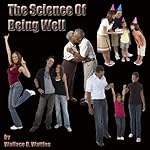 Cover of The Science of Being Well