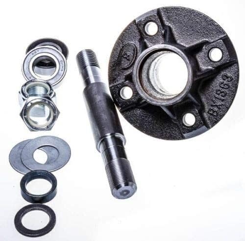 WHParts Part # 18905 RT44 Blade Driver Complete Replacement for Swisher OEM