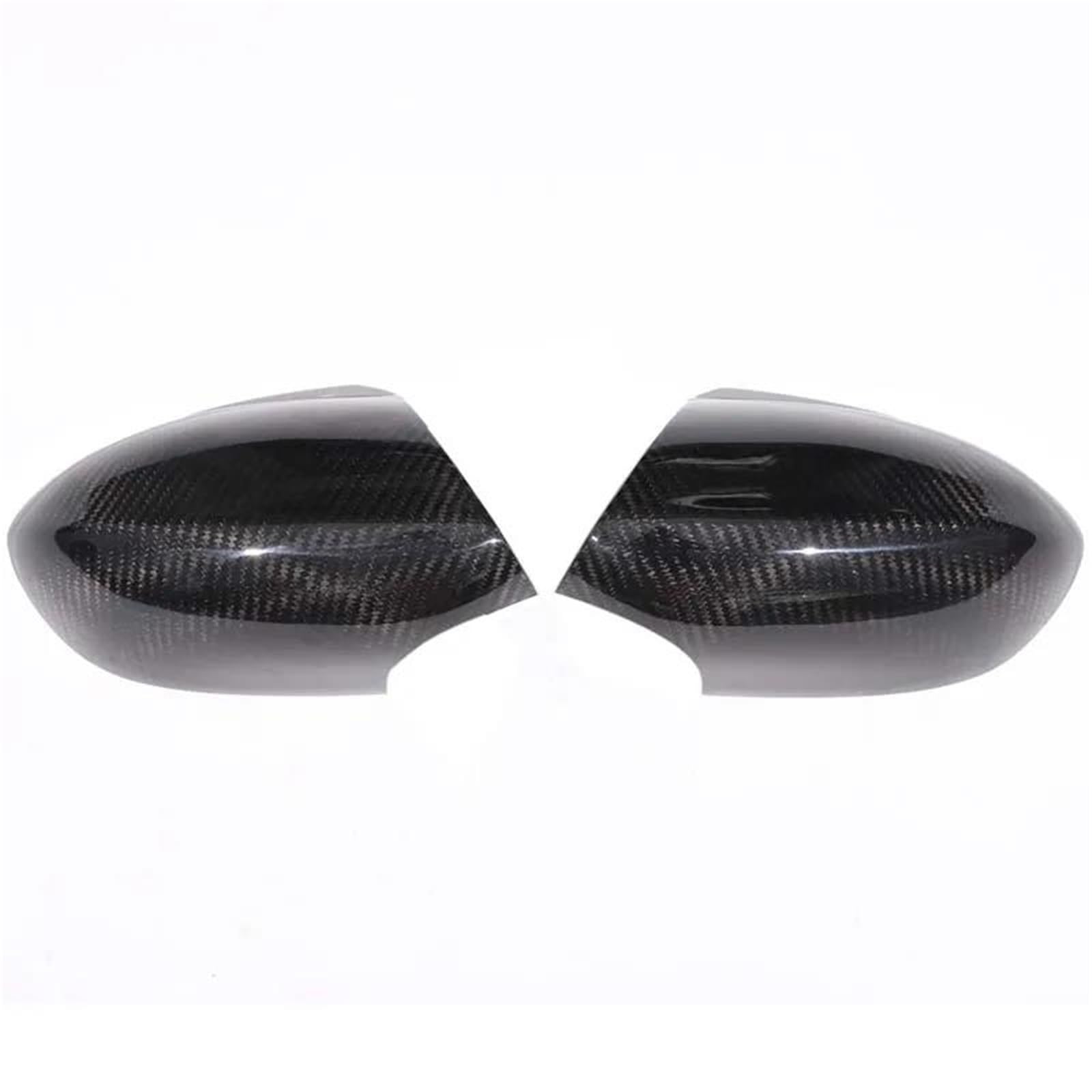 Coquille Rétroviseur pour BMW Série 3 E92 E93 M3 Coques de Remplacement Gauche Droite - 7