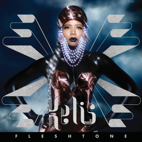 KELIS - FLESH TONE [Audio CD] KELIS