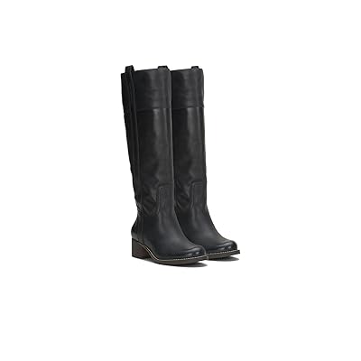 Lucky Brand Hybiscus Wide Calf Women