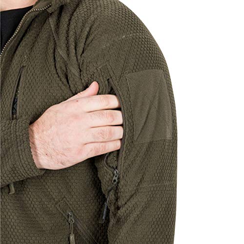 Image of Helikon-Tex Men Alpha Tactical Jacket