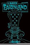  I hate Fairyland 02 - Luxusausgabe (Türkise Edition): Zwick mein Leben