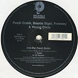 One for Peedi Crakk [Vinyl]