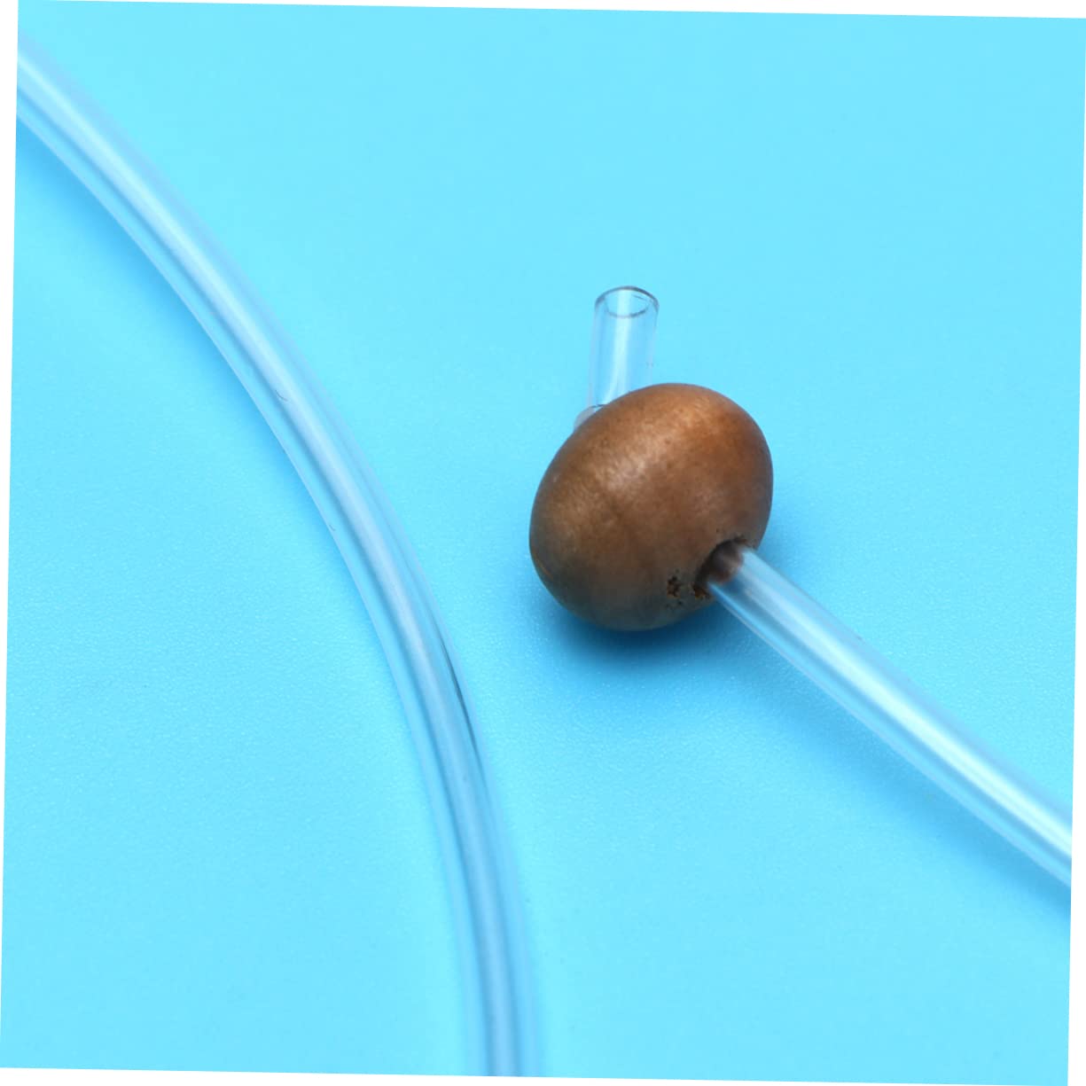 OSALADI DIY Knitting Tool Set 1set Long Crochet Embroidery Needles Punch Needle Embroidery Pen