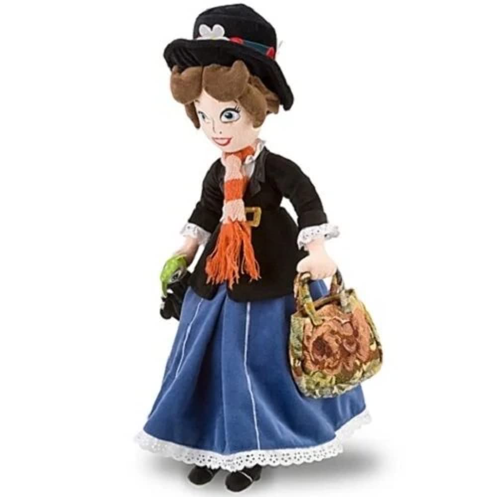 mary poppins plush