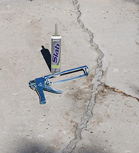 Sashco Slab Cement Crack Filler miniatura 3