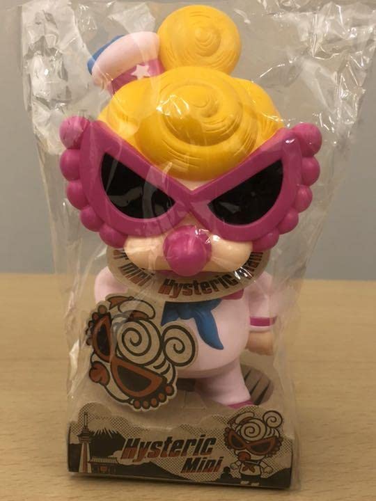 Amazon | ヒスミニ セーラーミニドール ④ | 人形・ドール | おもちゃ