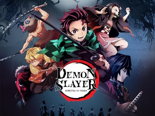 Demon Slayer Kimetsu No Yaiba Saison 2 : date de sortie, histoire, film