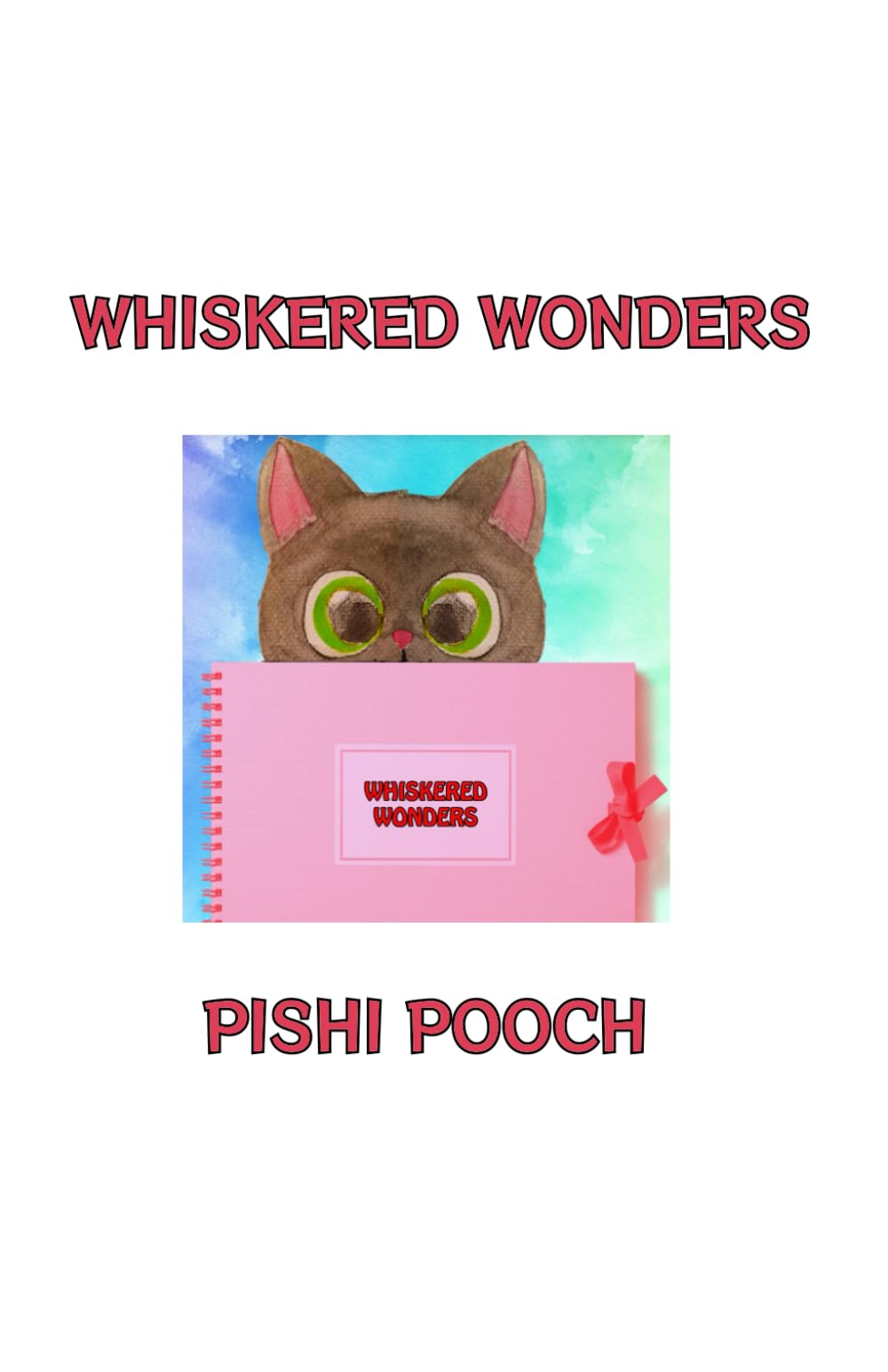 Whiskered Wonders