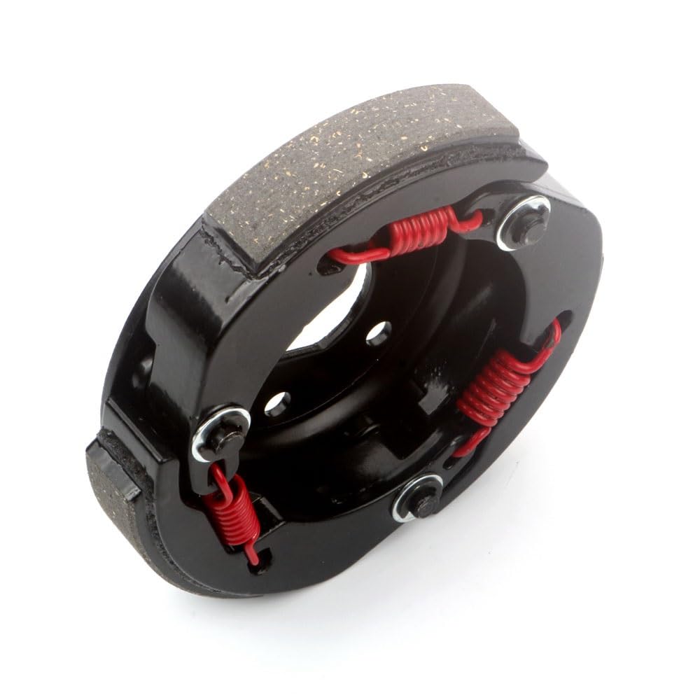 Embrague De Carreras para Patinete, para Peugeot 50 Buxy Citystar Django Elyseo Elystar Gipsy Jet Force C-Tech Kisbee 50cc 2T 4T