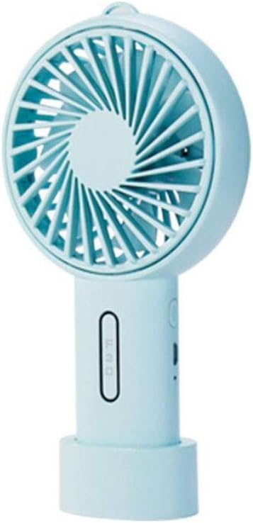 ventilatore ricaricabile per la crociera