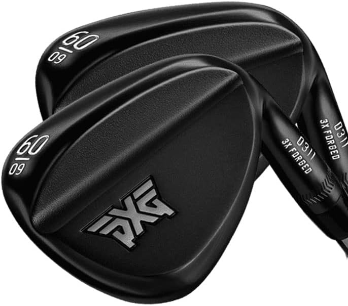 PXG 0311 Forgedウェッジ 50/54/60度 3本セット PXG 0311 Forged