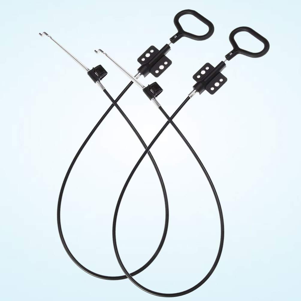 CANAPÉ INCLINABLE ET Fauteuil Inclinable Câble De Remplacement 5Mm