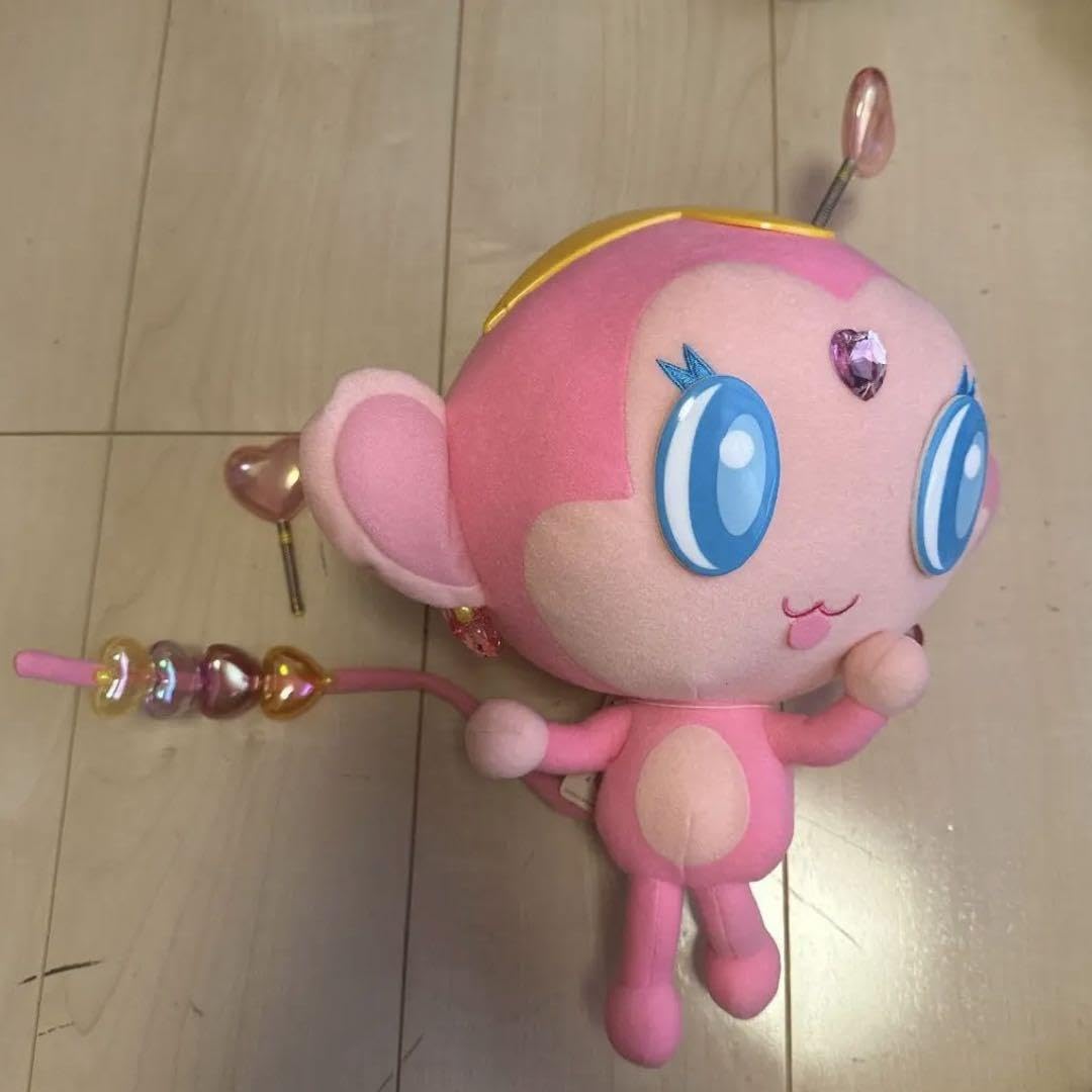 Amazon.co.jp: 品 アヤンキー ぬいぐるみ 松浦亜弥コラボ : おもちゃ