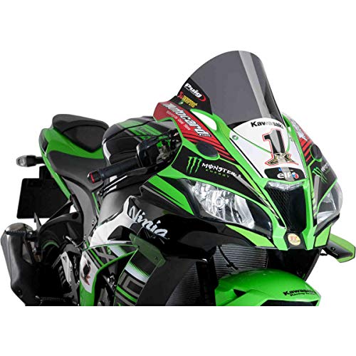 プーチ　スクリーンカウル　レーシングスクリーン　ZX-10R 51bvhj78oYL.jpg