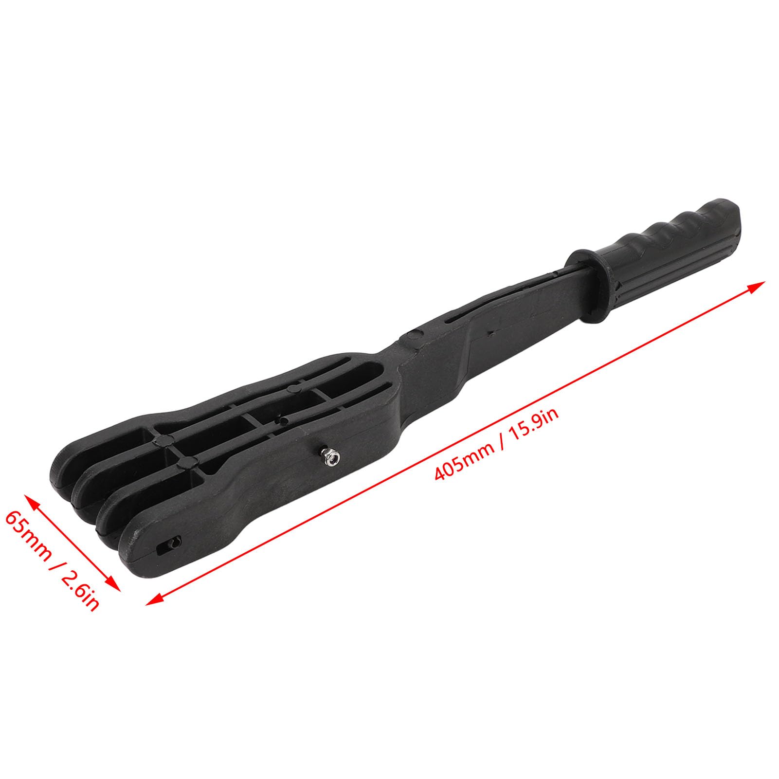 ZEZHIMI Ersatzgriff Für ECX1040 Poolfilter – Anstoßgriff Kompatibel Mit EC40, EC50, EC65, EC75