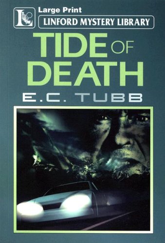 Cover of Tide of Death
