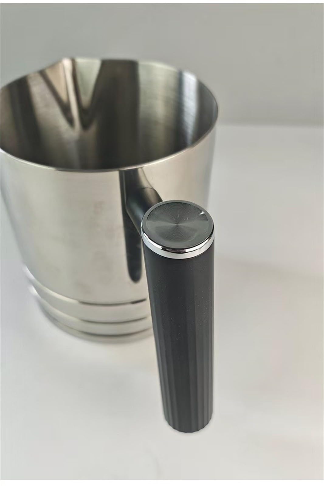Tazza For Schiuma Di Latte, Compatibile Con Ninja, Luxe Cafe ES701