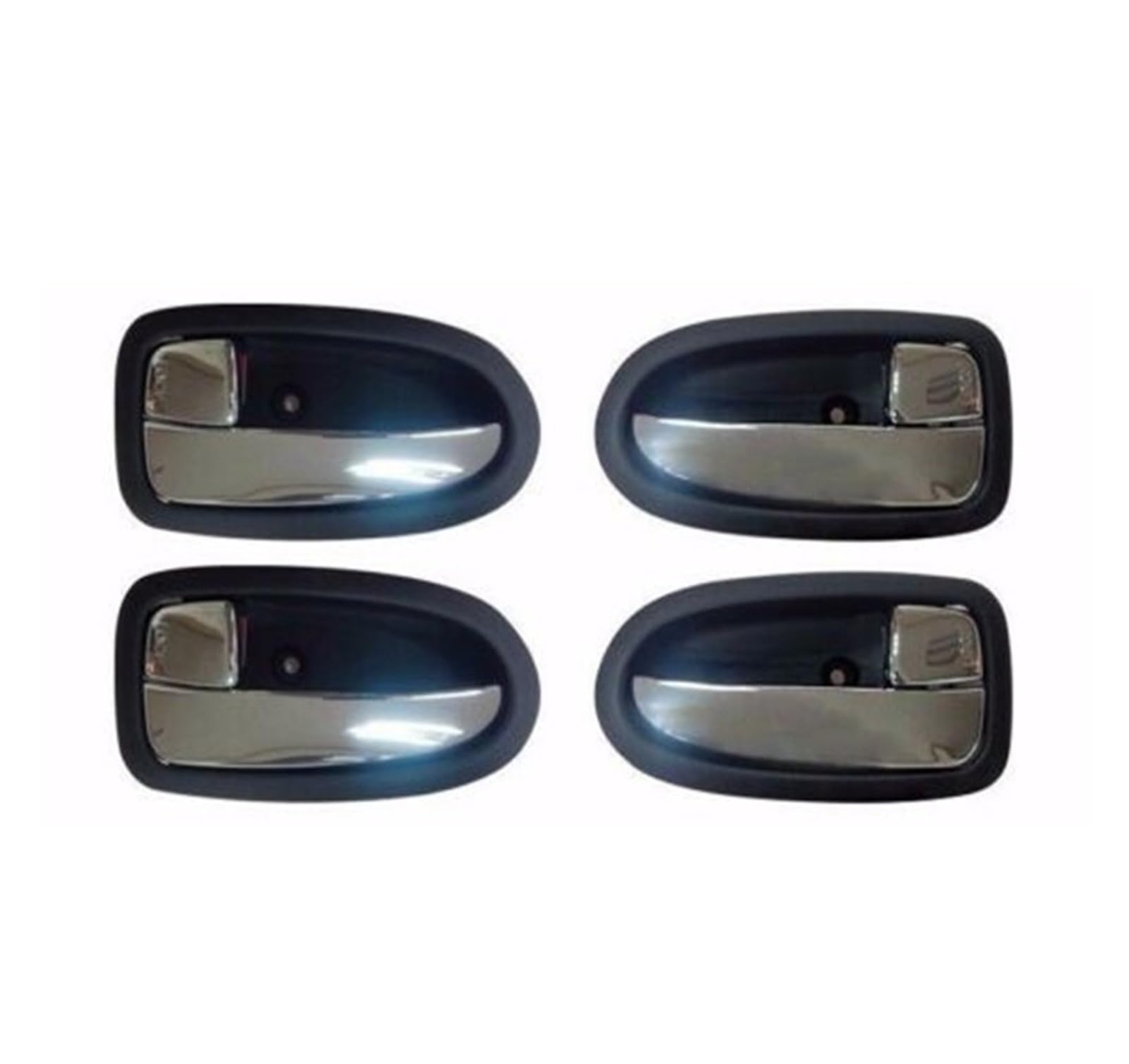 TRASH BIN Interior Inside Door Handle 8261017020 8262017020 Front Inside Inner Door Handle Rear LH RH for Hyundai for Matrix for LAVITA 2001-2010