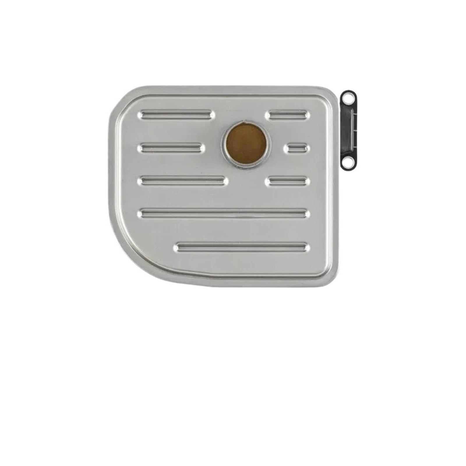 Cárter de aceite de filtro de transmisión, Compatible With Hyundai, Santa Fe Tucson/Kia Sorento Optima filtro de transmisión automotriz