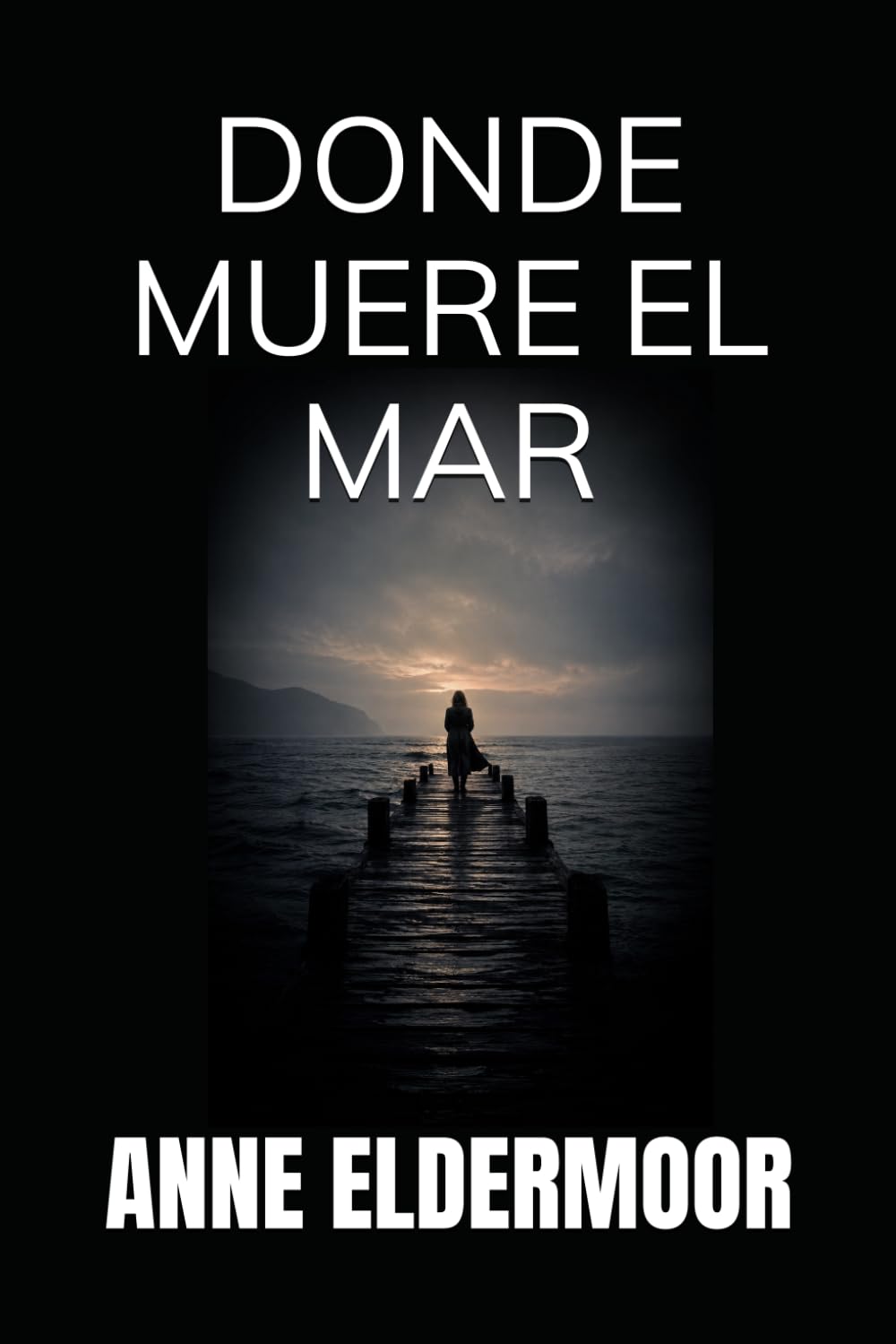 DONDE MUERE EL MAR