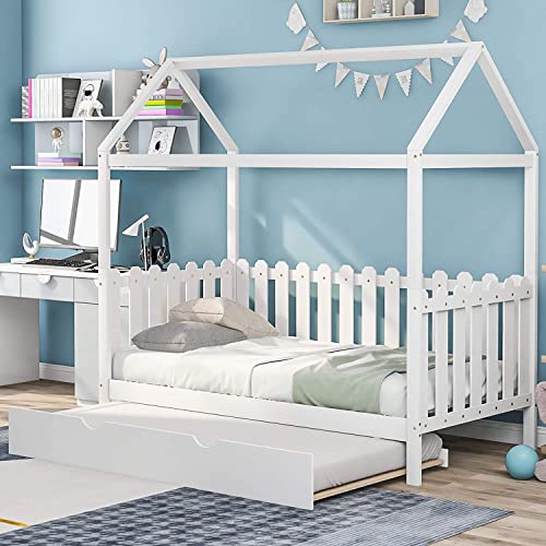 Best Bed Size For Kids Under The Age Of 5 Years Fix My Decor