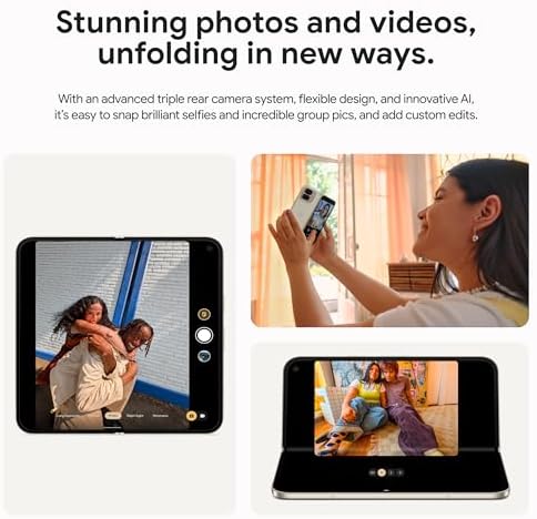 Google Pixel 10 Pro Fold - Image 5