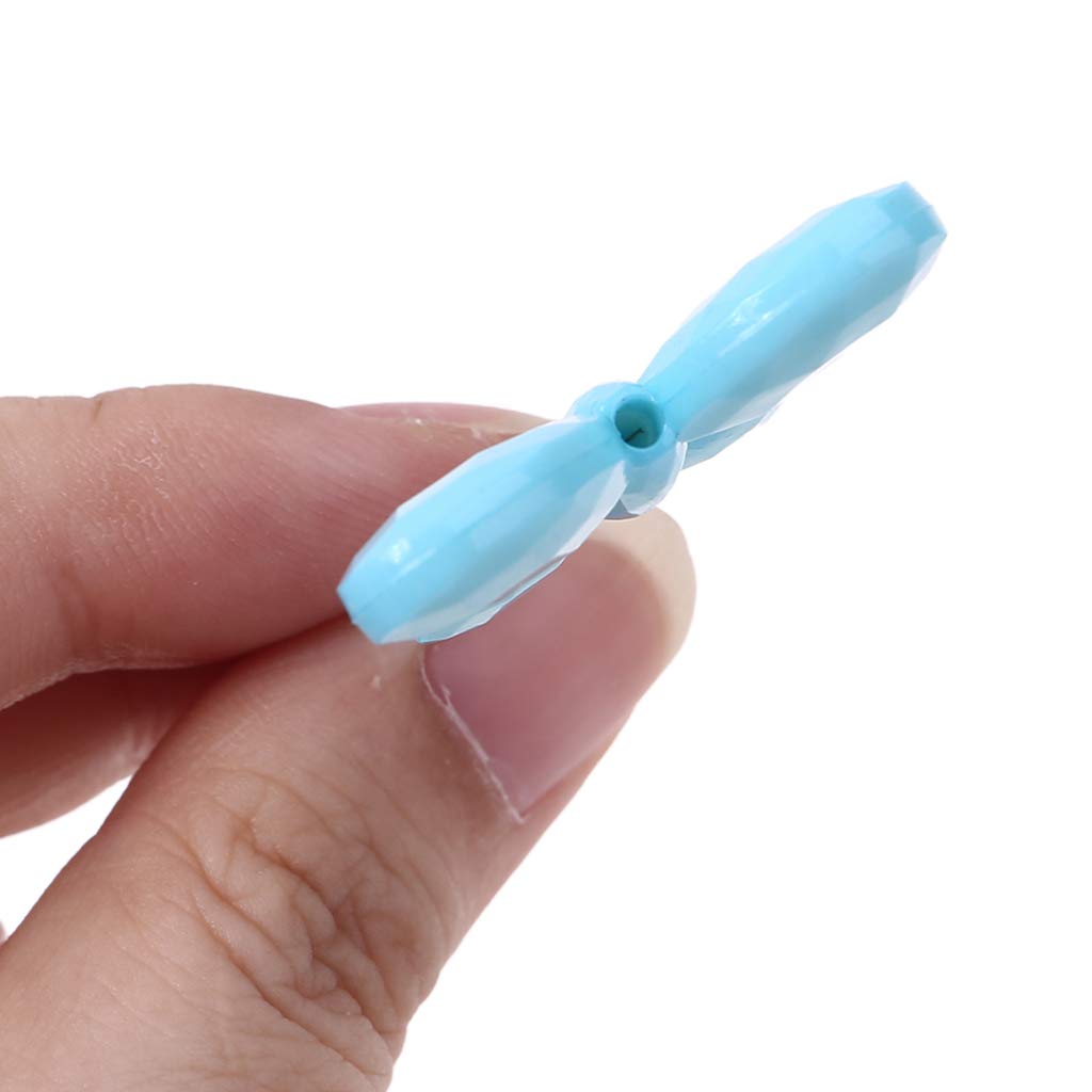 SAVITA 16pcs Aiguilles à Coudre, Aiguilles à Tricoter En Fil D'Acier