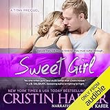Sweet Girl: Titan, Book 1.5