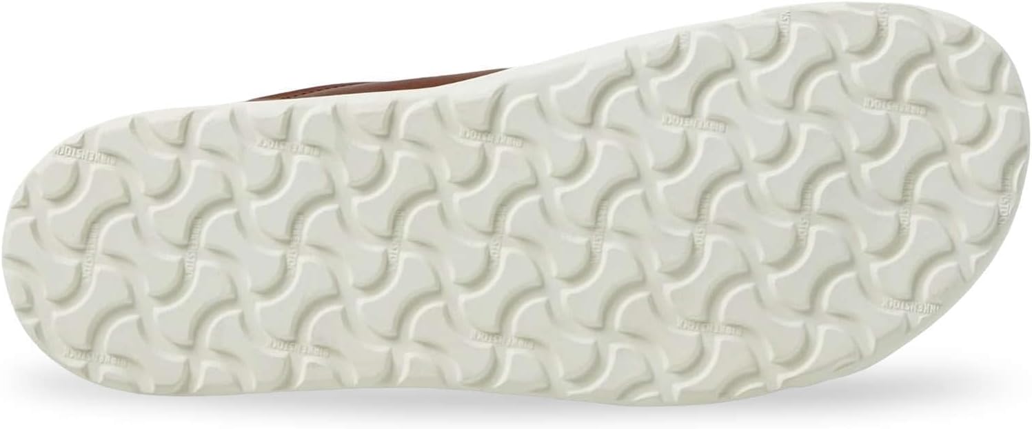 Birkenstock Men's Bend Leather Sneakers