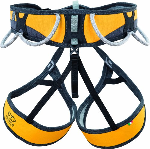 Climbing Technology On-Sight Imbracatura