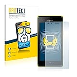 [HD-Clear] Unser BRO ist hochtransparent damit alle Inhalte auf dem Display gestochen scharf angezeigt werden, kompatibel mit Sony Xperia M C1904 / C1905