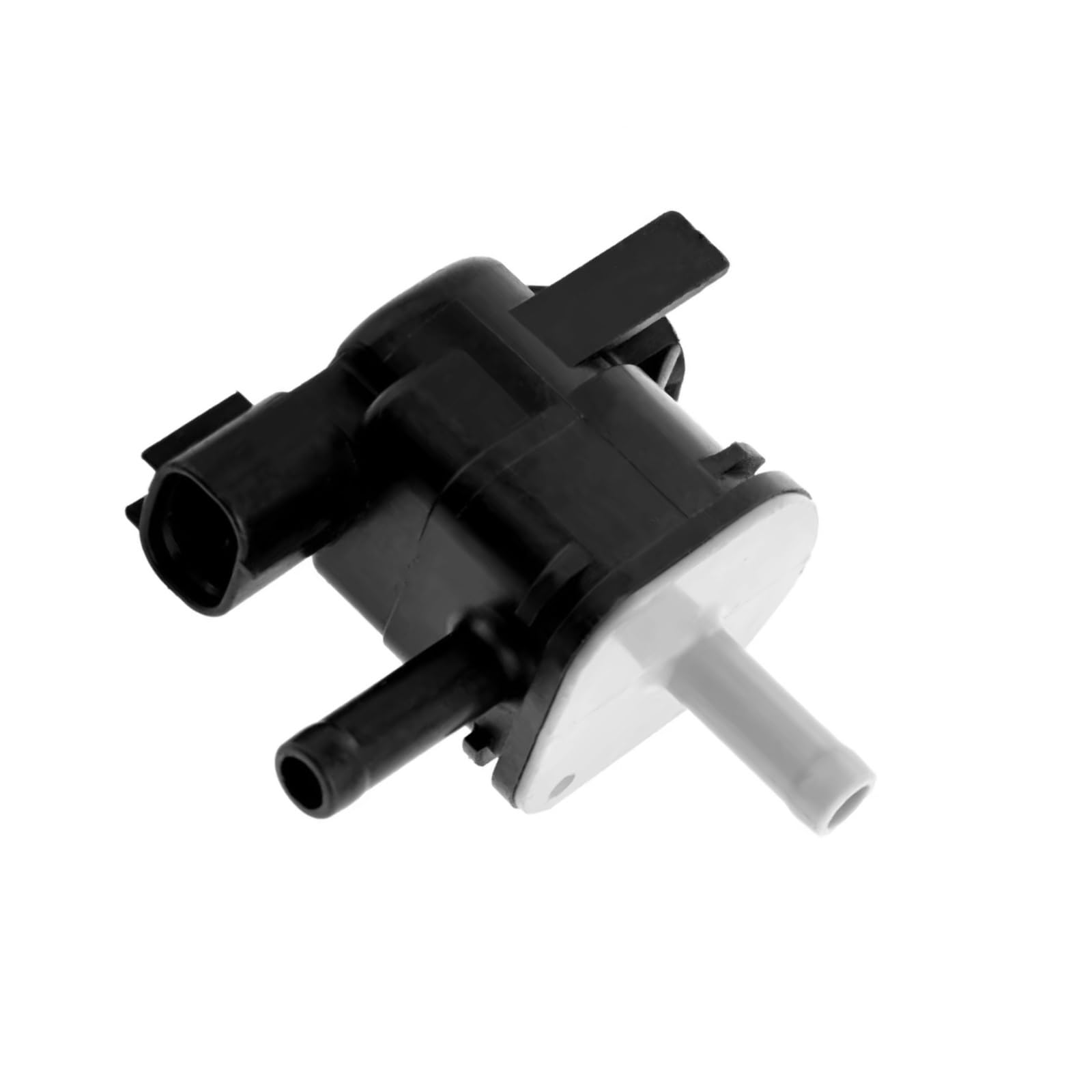 Yeudwua One Color Evaporation Purge Control Valve Compatible With Toyota For 4Runner 2010-2016 For Avalon 2007-2014 For Camry 2007-2017 Vacuum Valve Vapor Purge 9091912276