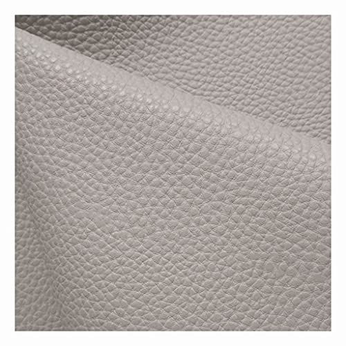 Simili cuir au mètre tissu imperméabilisant grainé contre les déchirures