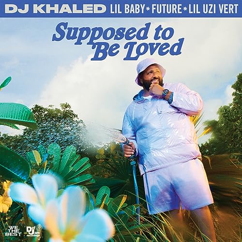 DJ Khaled, Lil Baby & Future feat. Lil Uzi Vert