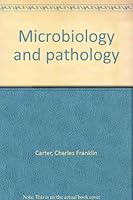 Carter's Microbiology and pathology B0000CKKRI Book Cover