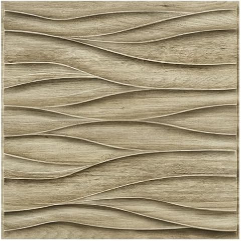 STICKGOO 3D Wall Panels Cover