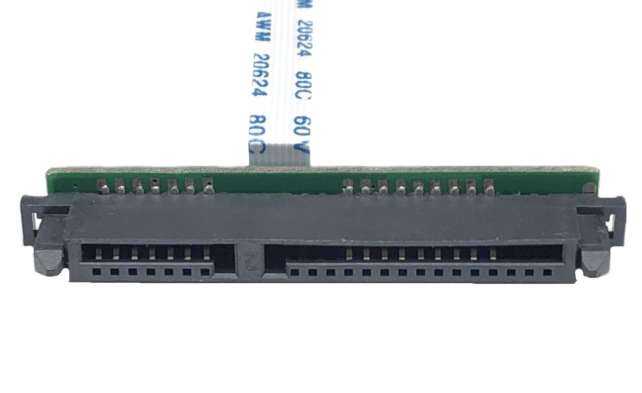 Connettore per dischi rigidi SATA HDD, compatibile con HP 15S-du1008TX