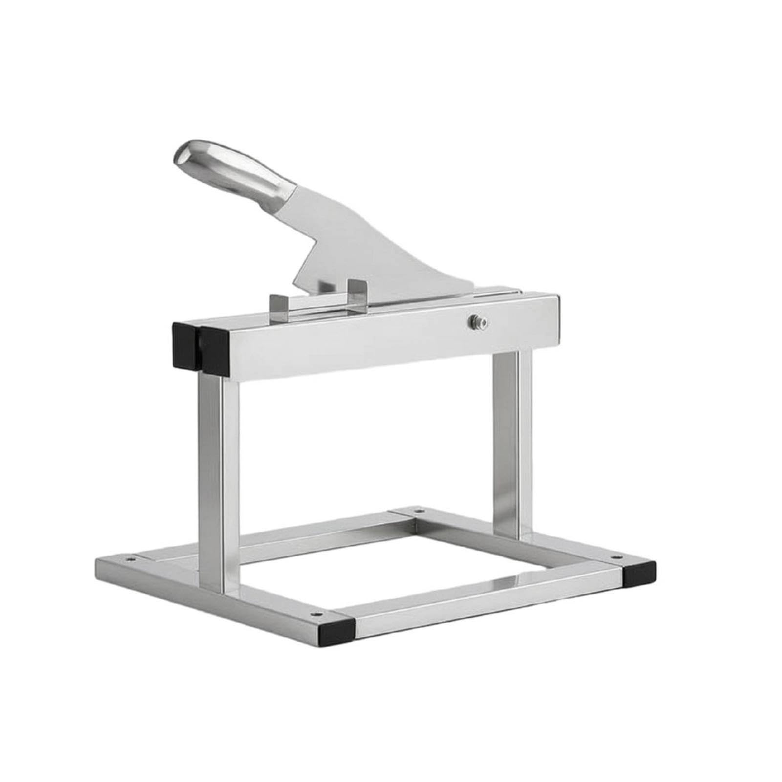 Sugarcane Cutting Machine Manual Sugarcane Cutter Stain | Sugarcane Cutting Machine Manual Cutter Stainless Steel for Juice Shops Basic 3Cr13-image-19