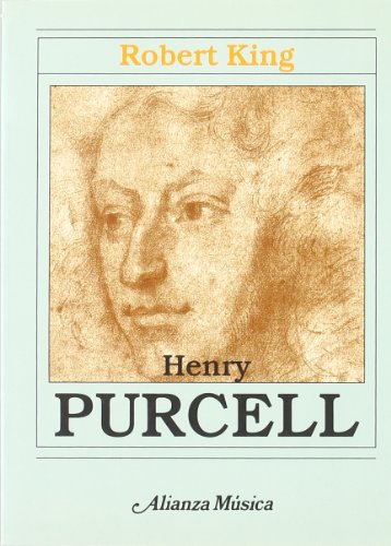 Henry Purcell : Édition Prestige en Vinyle Haute Fidélité - 2